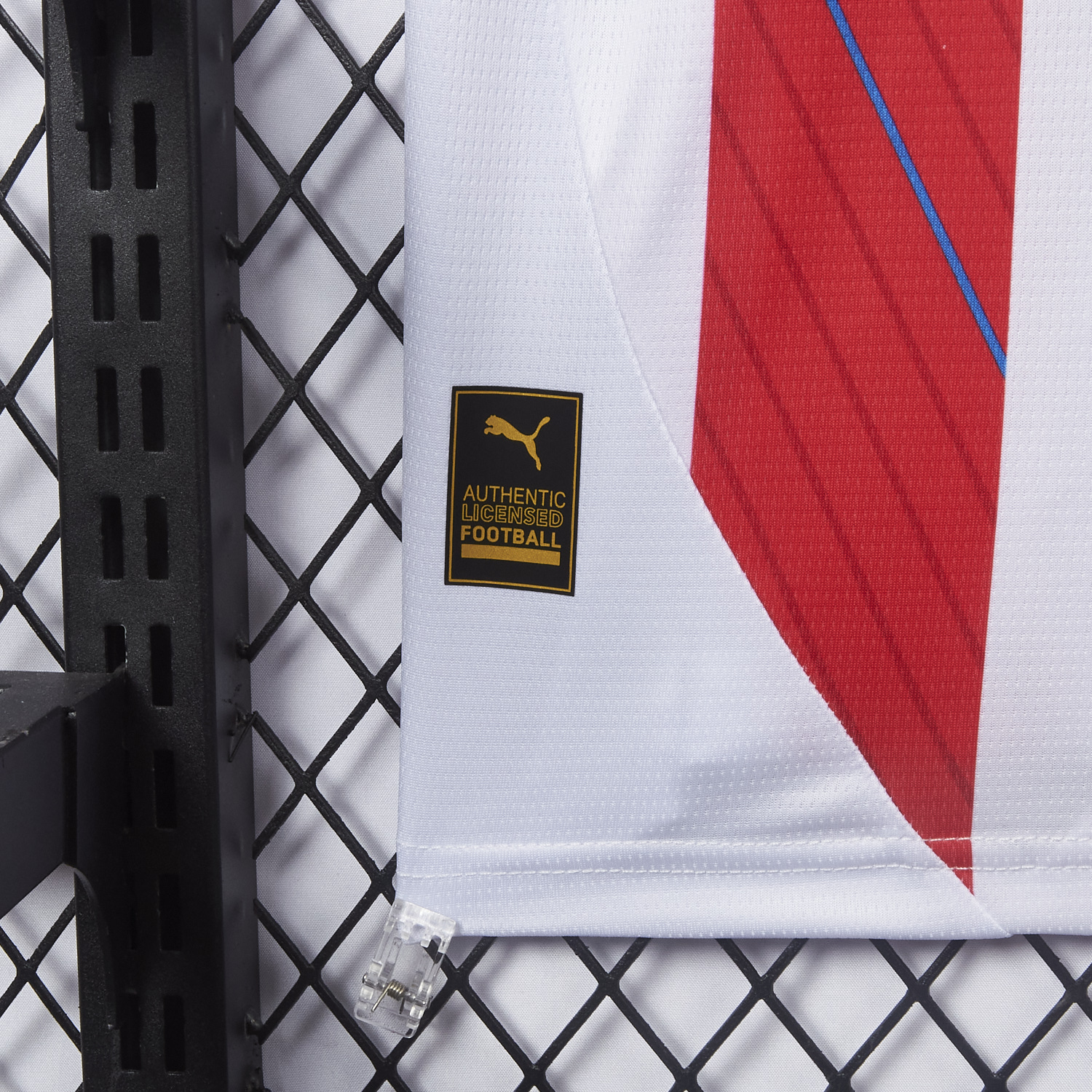 UltraTrikot-Paraguay 24-25 Home Jersey - Fans Version