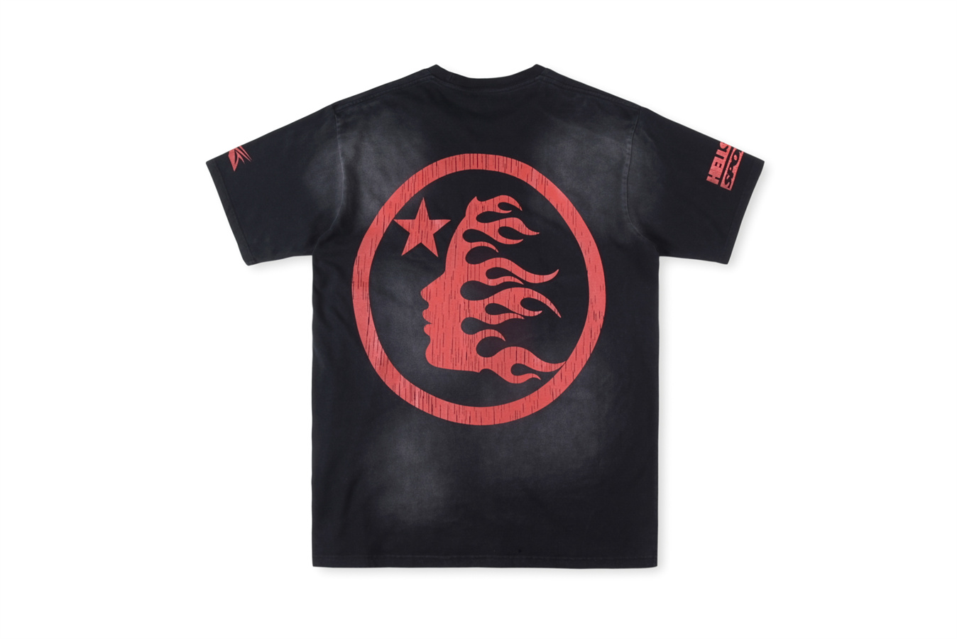 3_138 Hellstar T-shirt 2 Colors、mysite、Cacoeks