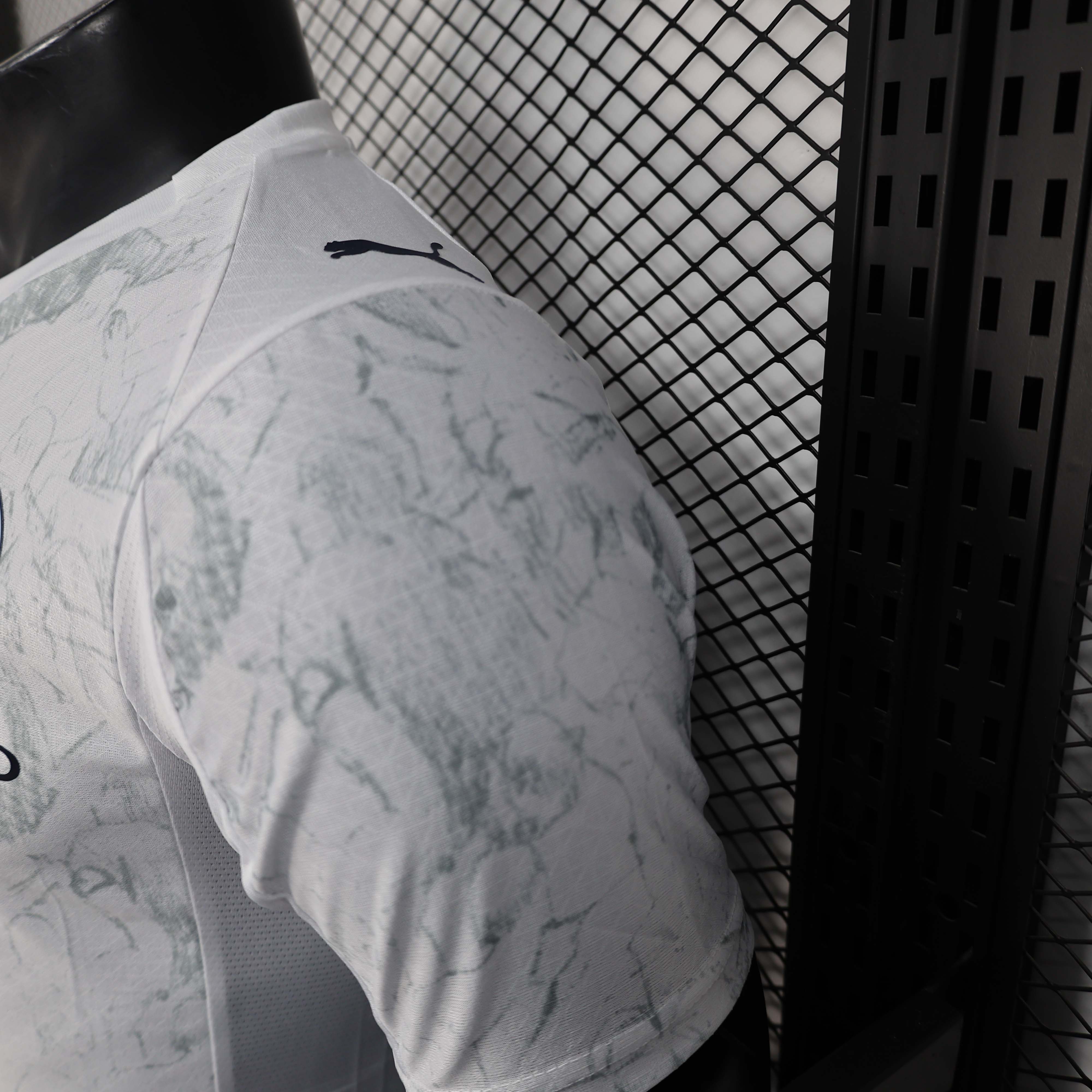 2025/2026 Player Version Manchester City Away Football Shirt 1:1 Thai Quality:football jersey mysite: unitedjerseyfootball 邓江浪:football