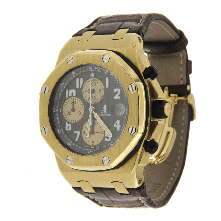 Audemar Piguet Royal Oak Replica-fasswatch