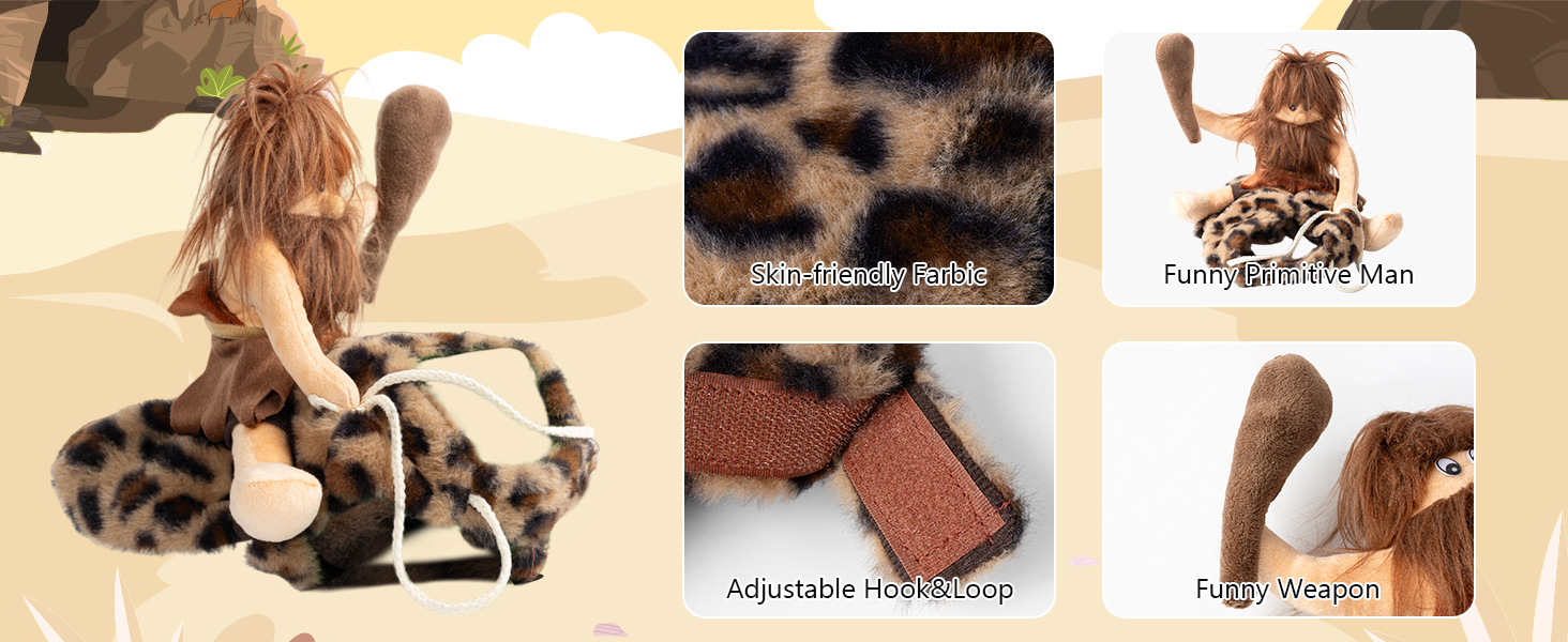 skin-friendly and adjustable funny