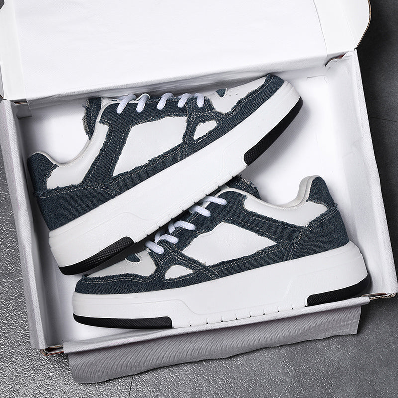 ‘Serenity Spark’ X9X Sneakers