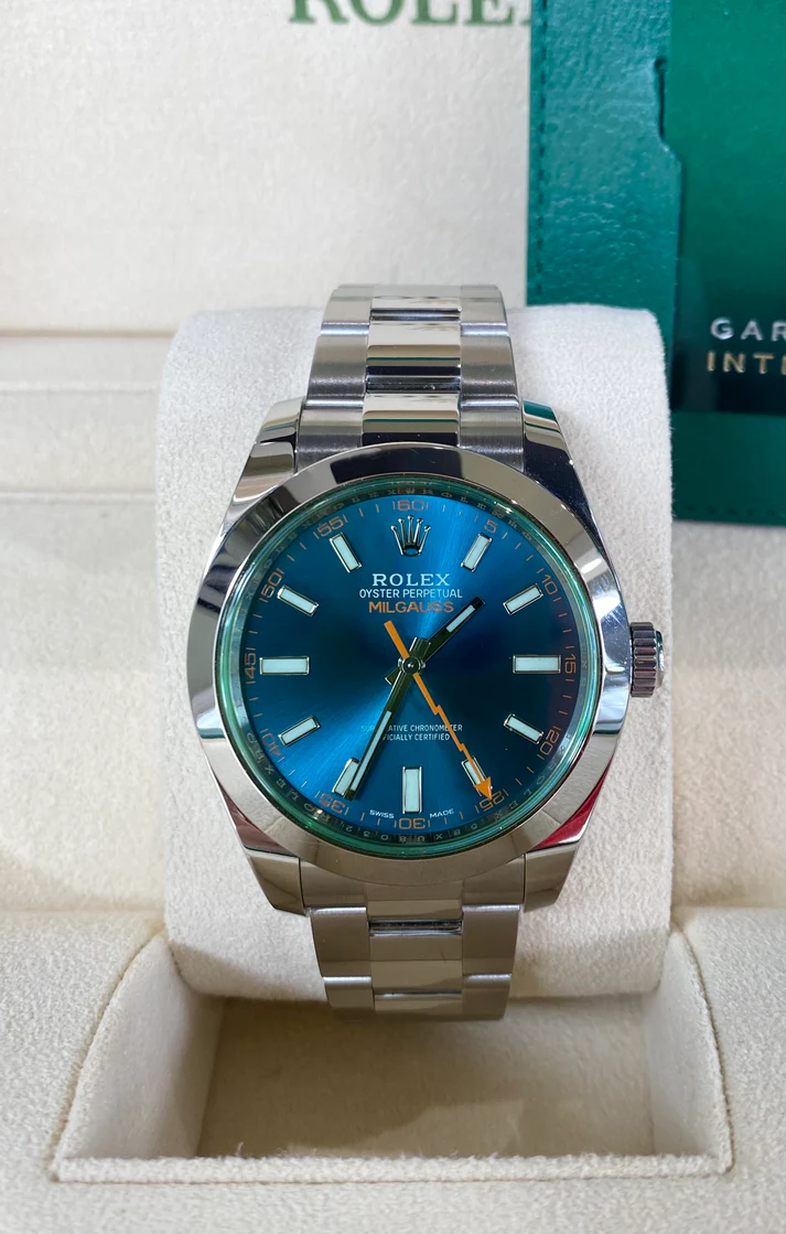 ZIICK Watch 1