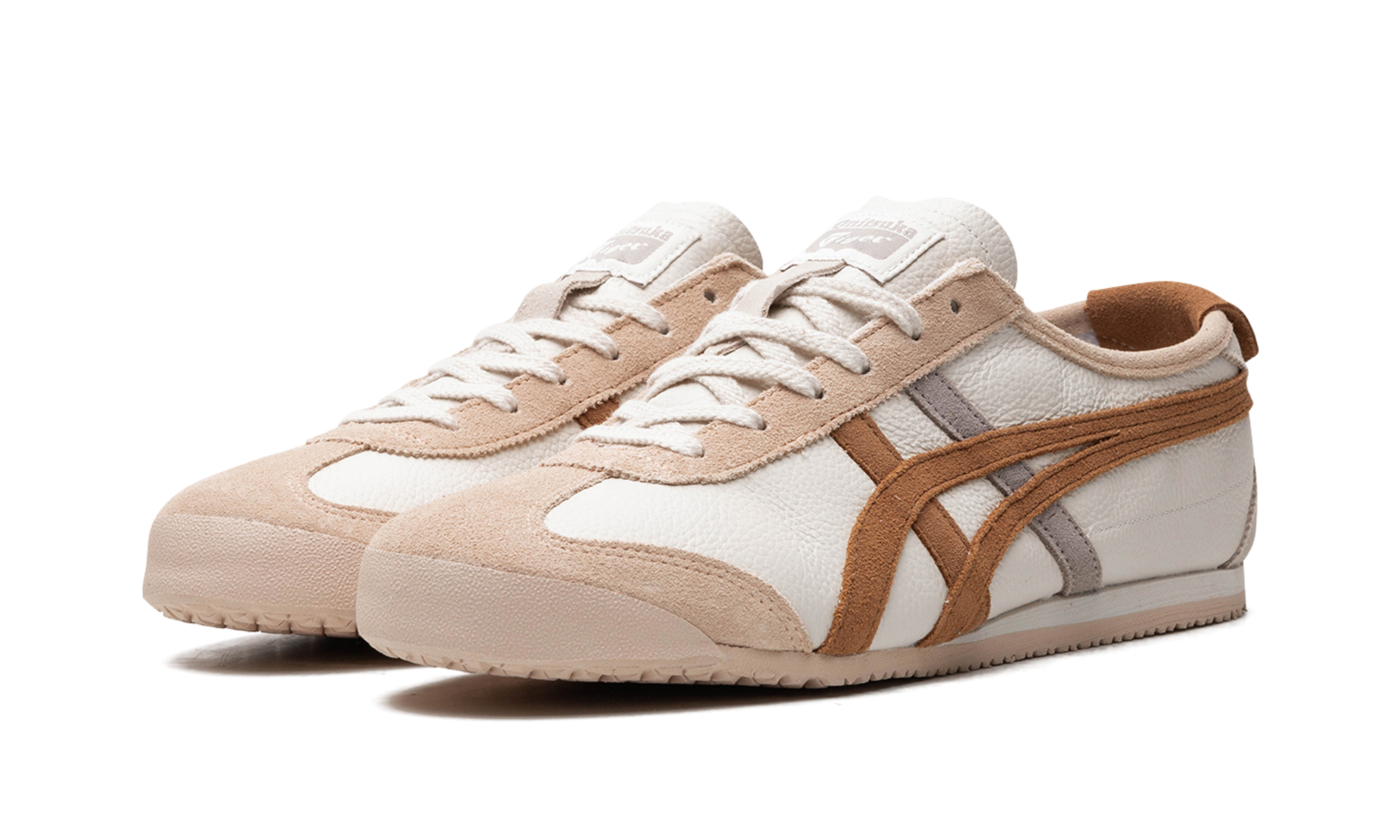 Mexico 66 "Cream Khaki Carbon"、mysite、Cacoeks