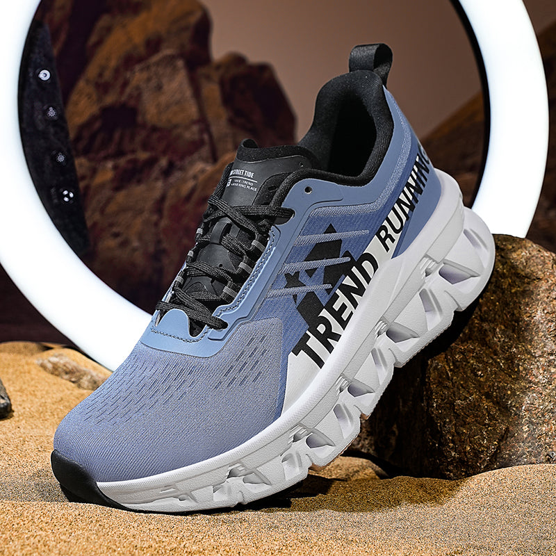 'Hypersol Echo' X9X Sneakers