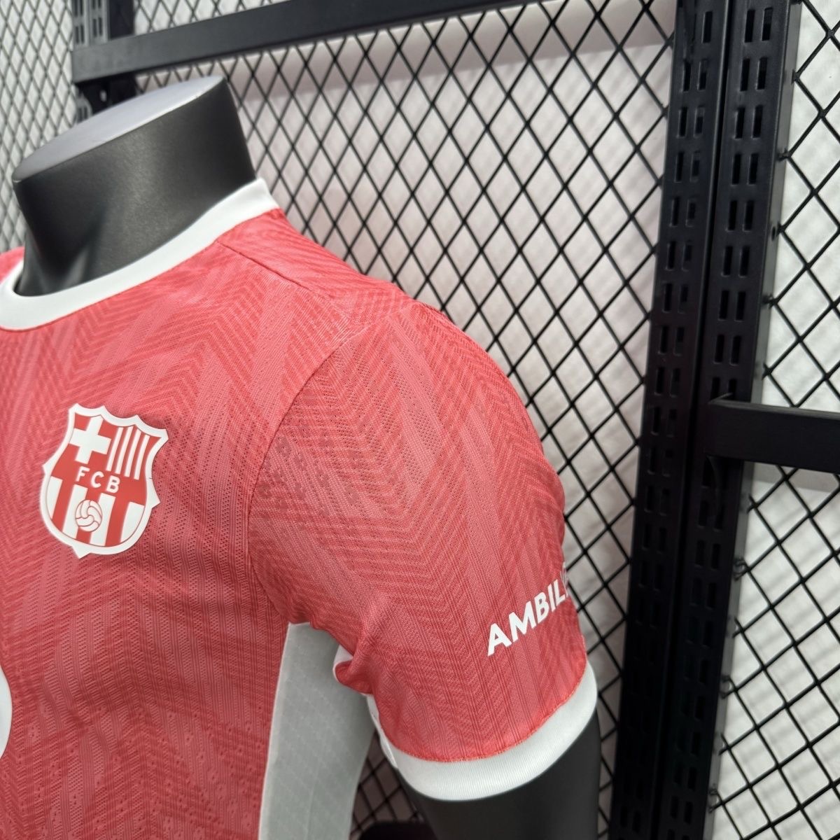 25-26 Barcelona Special Edition soccer jersey - Player Version: Ajax 24-25 Home Stadium Jersey - Fans Version mysite: Adidas luxuryfootballshirts.com: https://www.luxuryfootballshirts.com/