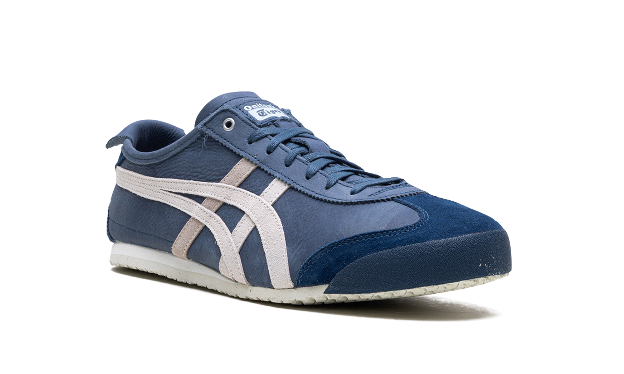 Tiger Mexico 66 "Blue Grey"、mysite、Cacoeks