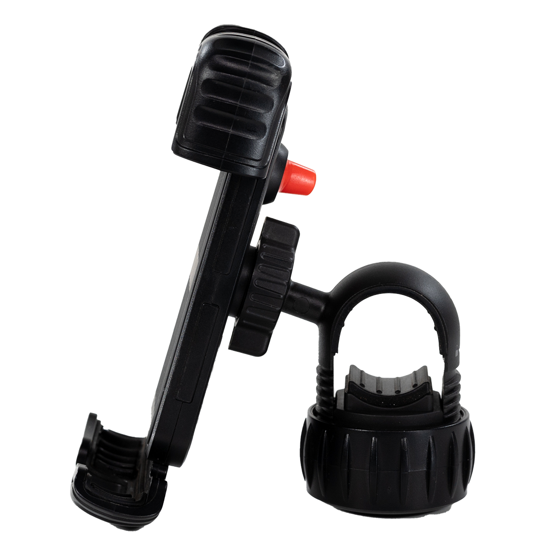 FREE Phone Mount ($29 Value)、mySite、bearsvspackers
