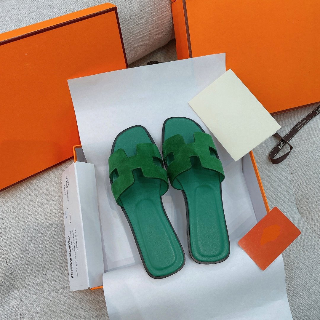 0ran Sandal Ocean Leather/Suede、mysite、Cacoeks