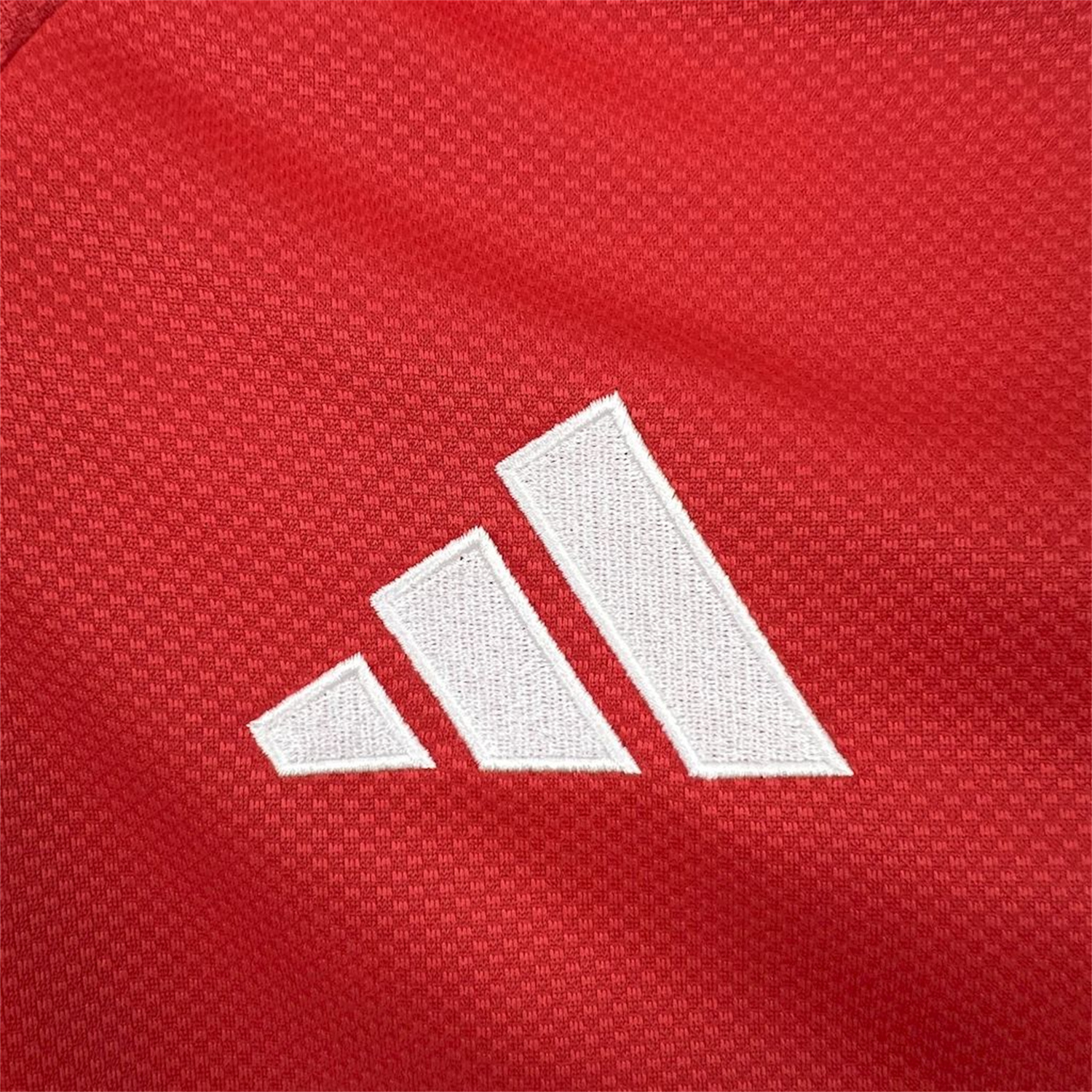 UltraTrikot-Benfica 25-26 Home Long Sleeves Jersey - Fans Version