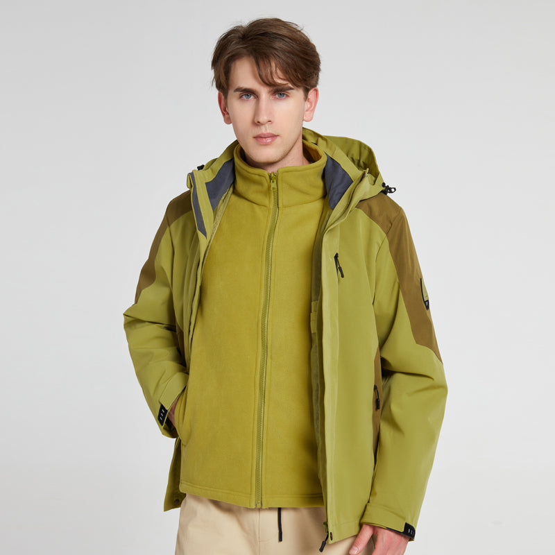 MLB 2299 Outdoor Jacket