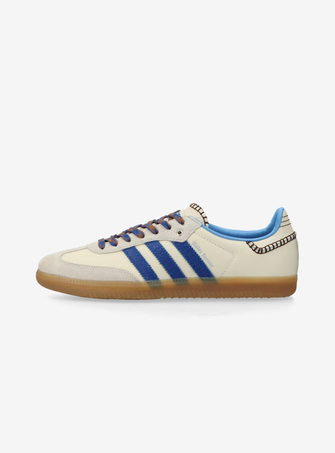 Adidas Samba Nylon Wales Bonner Wonder Clay Royal、mysite、Cacoeks
