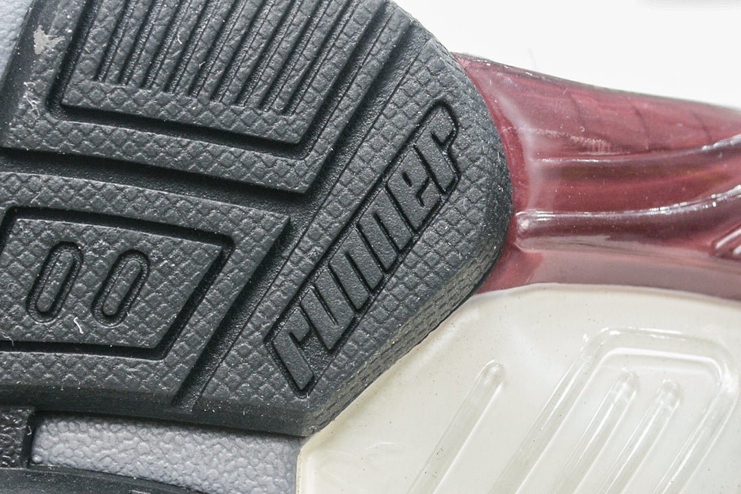 Balenciaga Runner Trainer Burgundy、mysite、Cacoeks