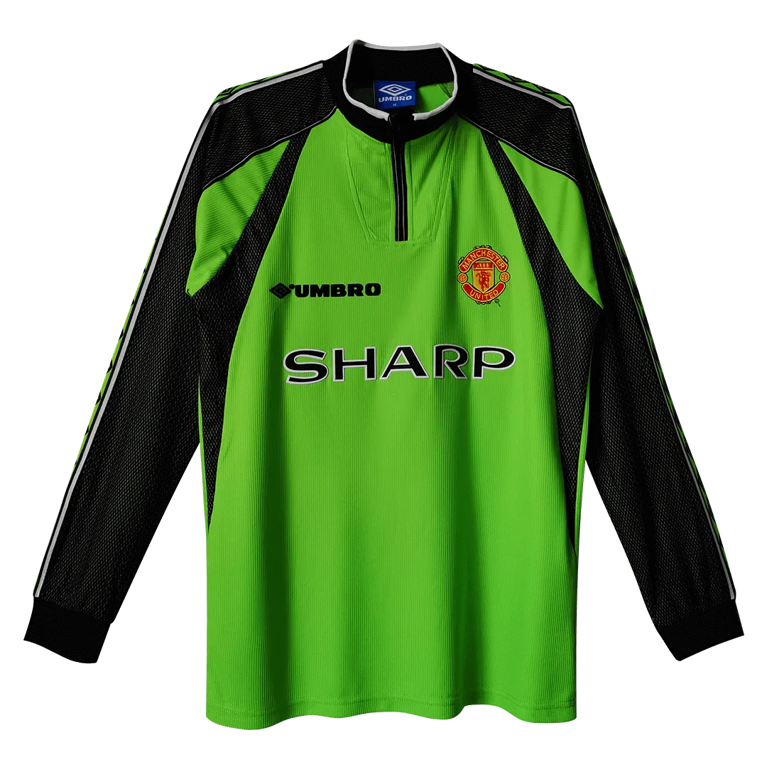 98-99 Manchester United Goalkeeper soccer jersey-Long Sleeve Retro version: Ajax 24-25 Home Stadium Jersey - Fans Version mysite: Adidas luxuryfootballshirts.com: https://www.luxuryfootballshirts.com/