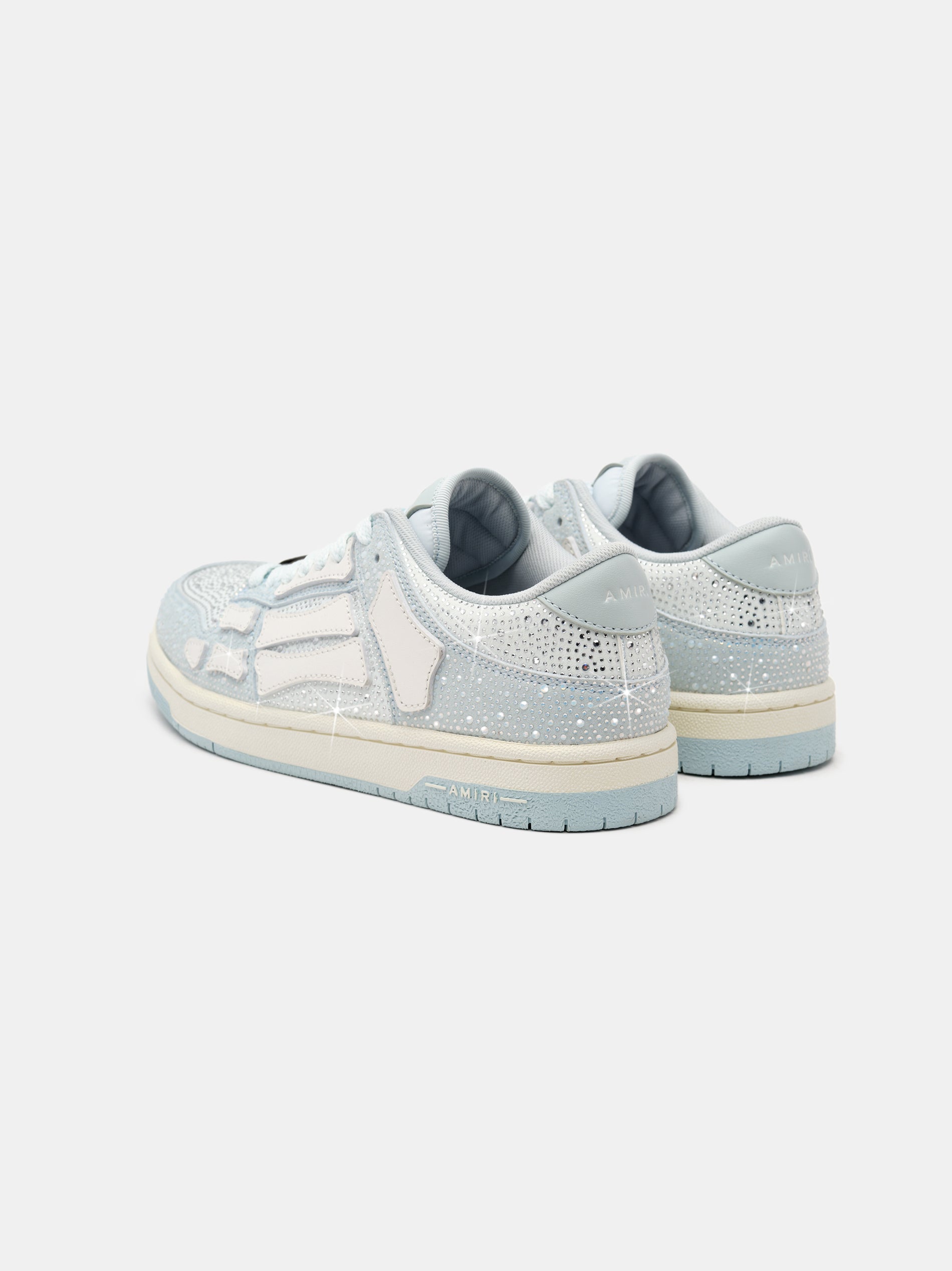 WOMEN - WOMEN'S CRYSTAL SKEL-TOP LOW - Ice、mysite、Cacoeks