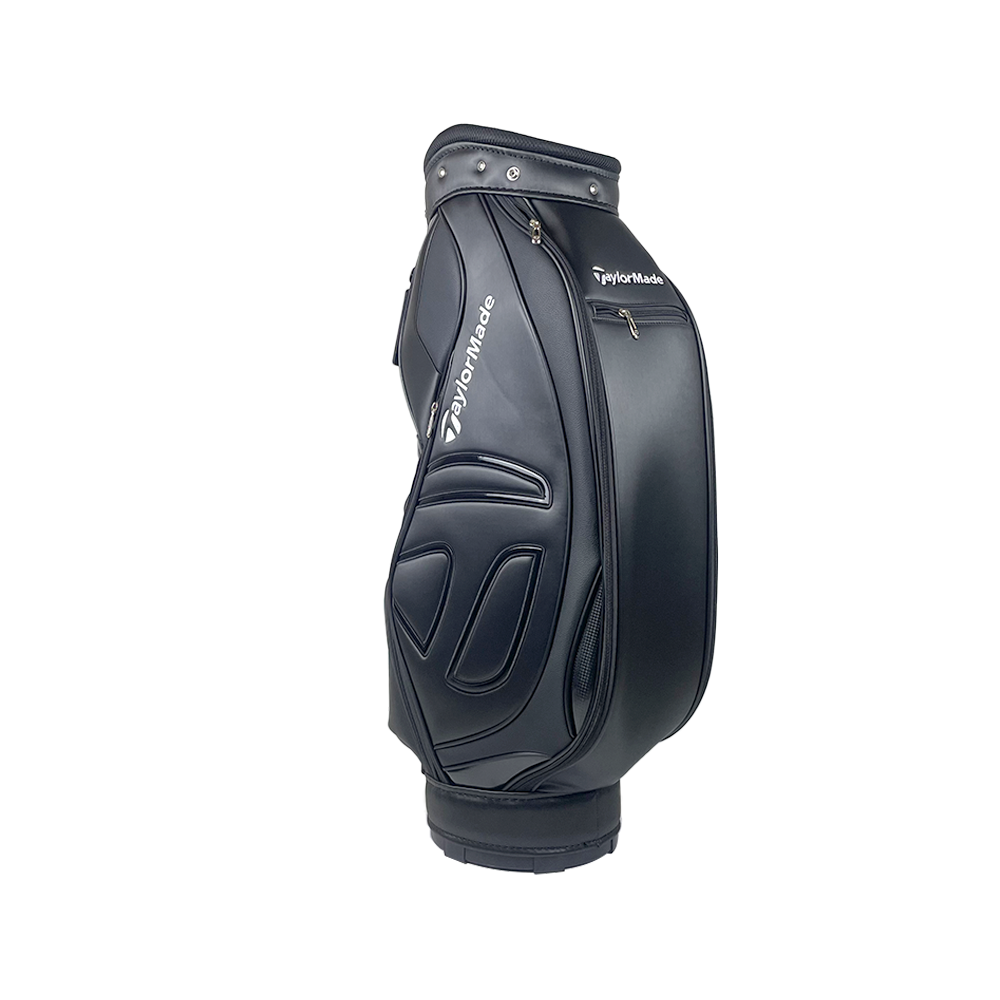 TITLESIT TAYLORMADE G/FORE GOLF BAG