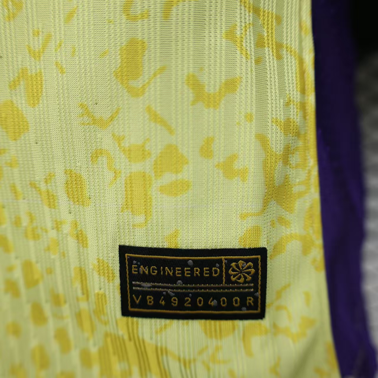 2025/2026 Player Version Barcelona (Kobe Bryant Co-branded) Jersey 1:1 Thai Quality:football jersey mysite: unitedjerseyfootball 邓江浪:football