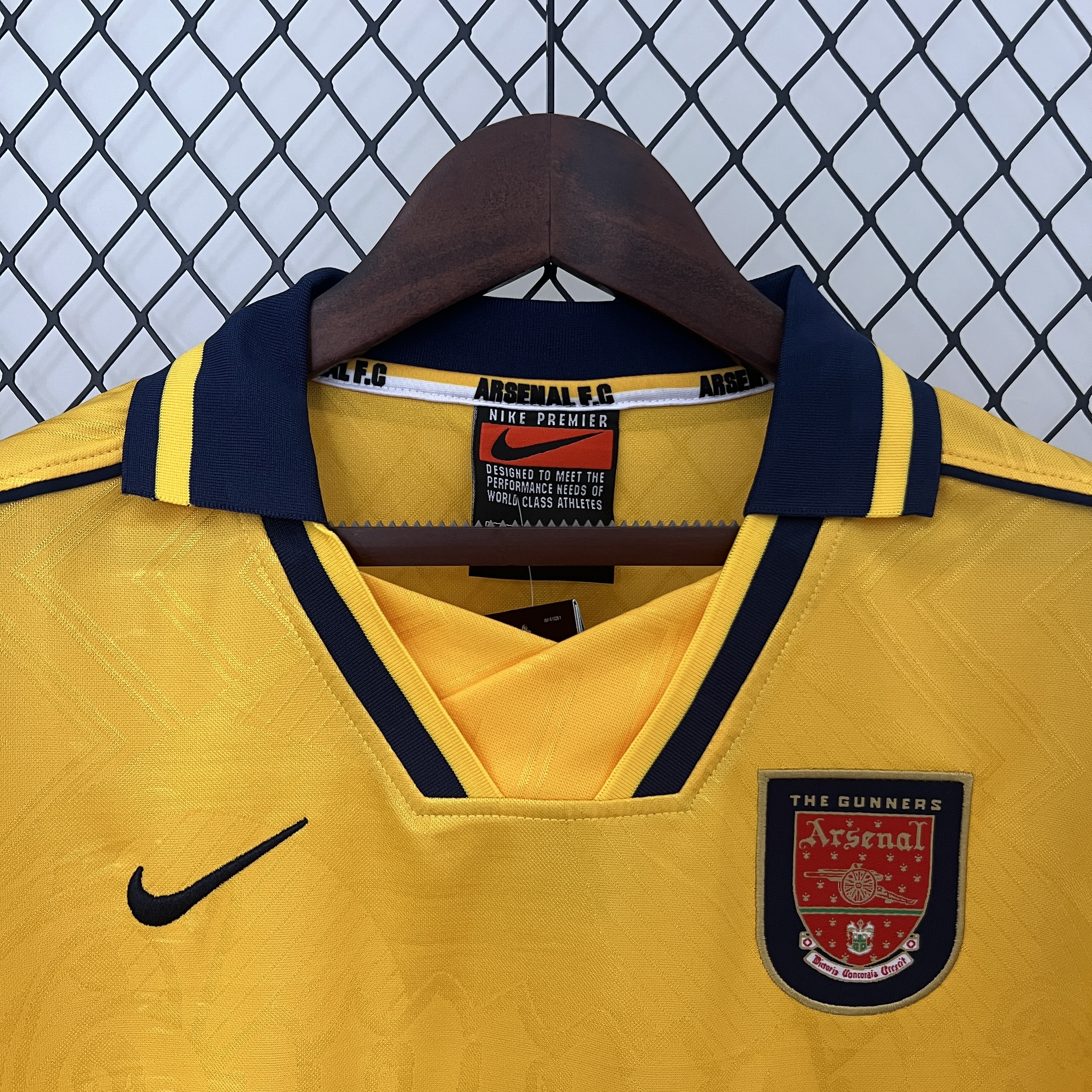 1996-1997-retro-arsenal-away-football-shirt-mysite Custom Football Kit- Nextkits