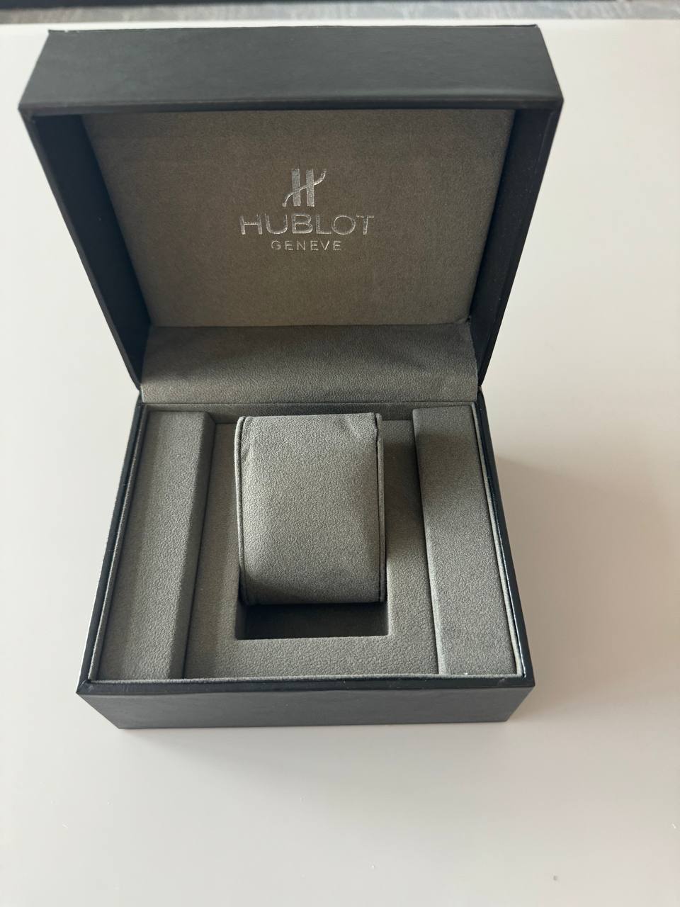 Hublot Box-fasswatch