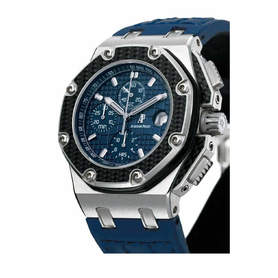 Audemars Piguet Royal Oak Offshore 26030PO.00.D021IN.01 Replica-fasswatch