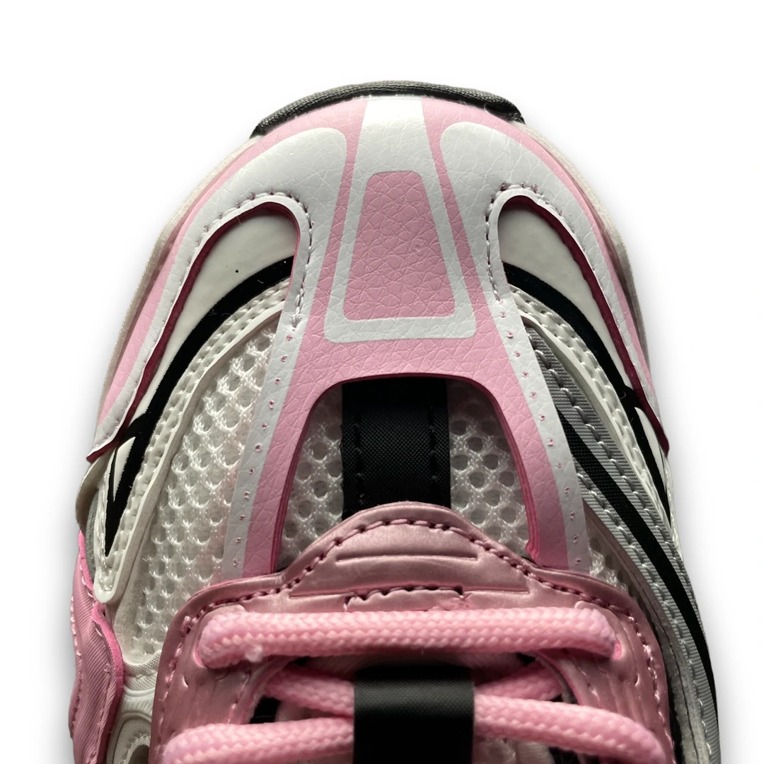 Balenciaga Track 2.0 Trainer Pink White、mysite、Cacoeks