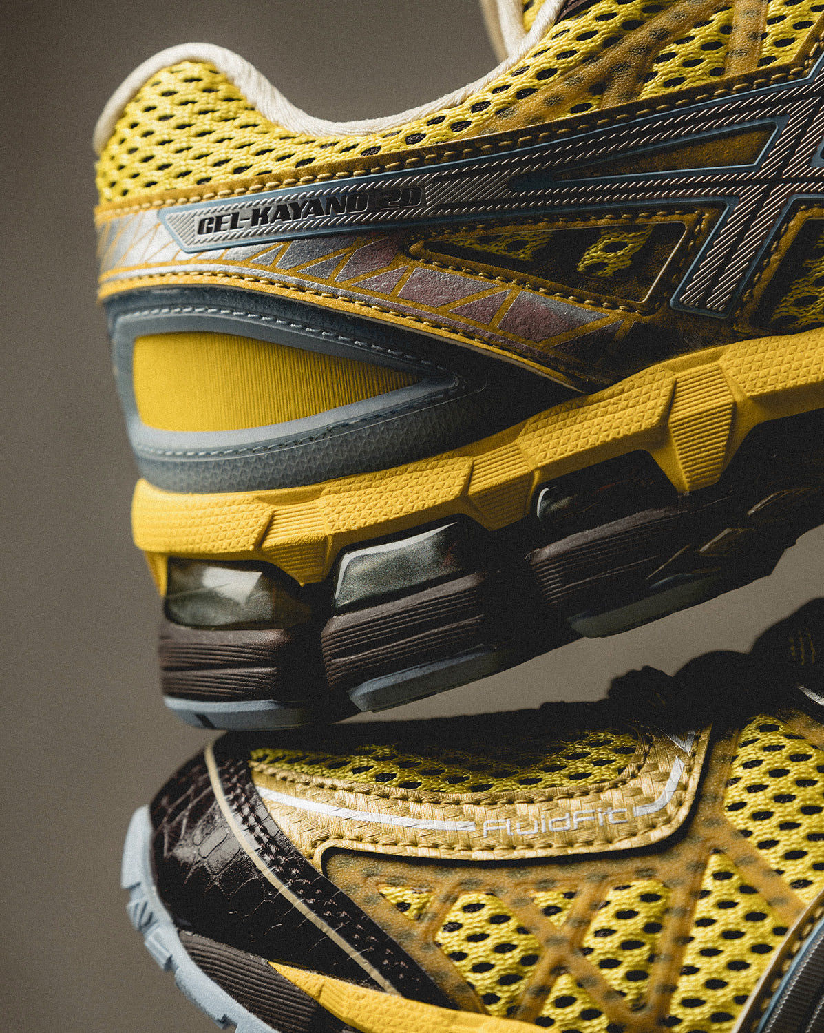 Asics UB9-S GEL-Kayano 20、mysite、Cacoeks