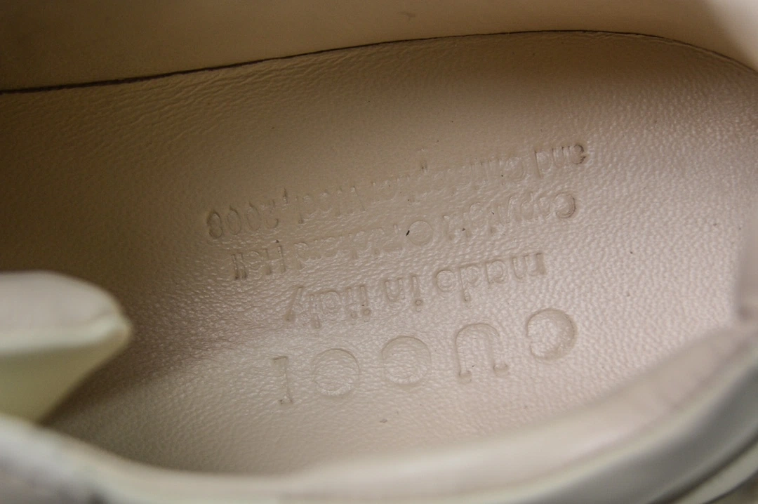 Gucci Rhyton Sneaker Cream 25、mysite、Cacoeks