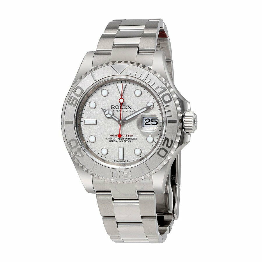 Rolex Oyster Perpetual Yacht-Master Replica-fasswatch