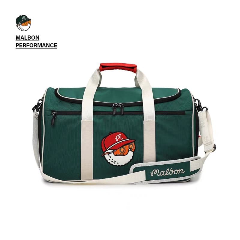 TITLESIT TAYLORMADE G/FORE GOLF BAG