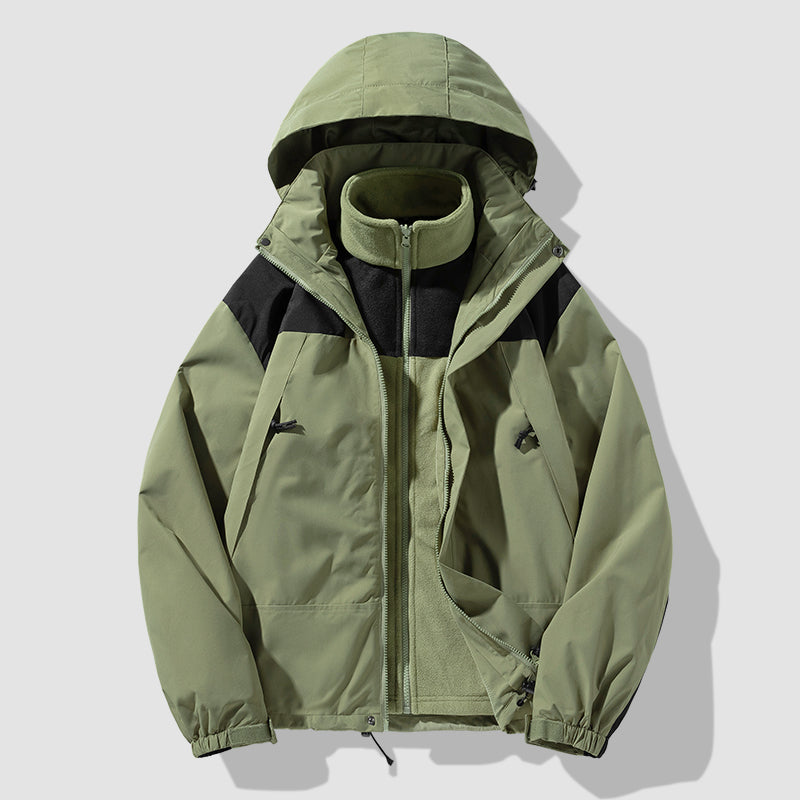 MLB 23658 Outdoor Jacket
