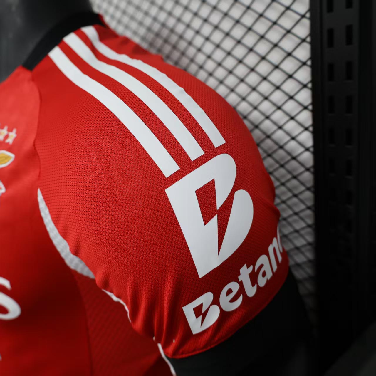 25-26 Benfica Home soccer jersey-Player Version: Ajax 24-25 Home Stadium Jersey - Fans Version mysite: Adidas luxuryfootballshirts.com: https://www.luxuryfootballshirts.com/