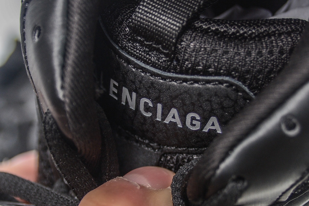 Balenciaga Track 3.0 Trainer Black、mysite、Cacoeks
