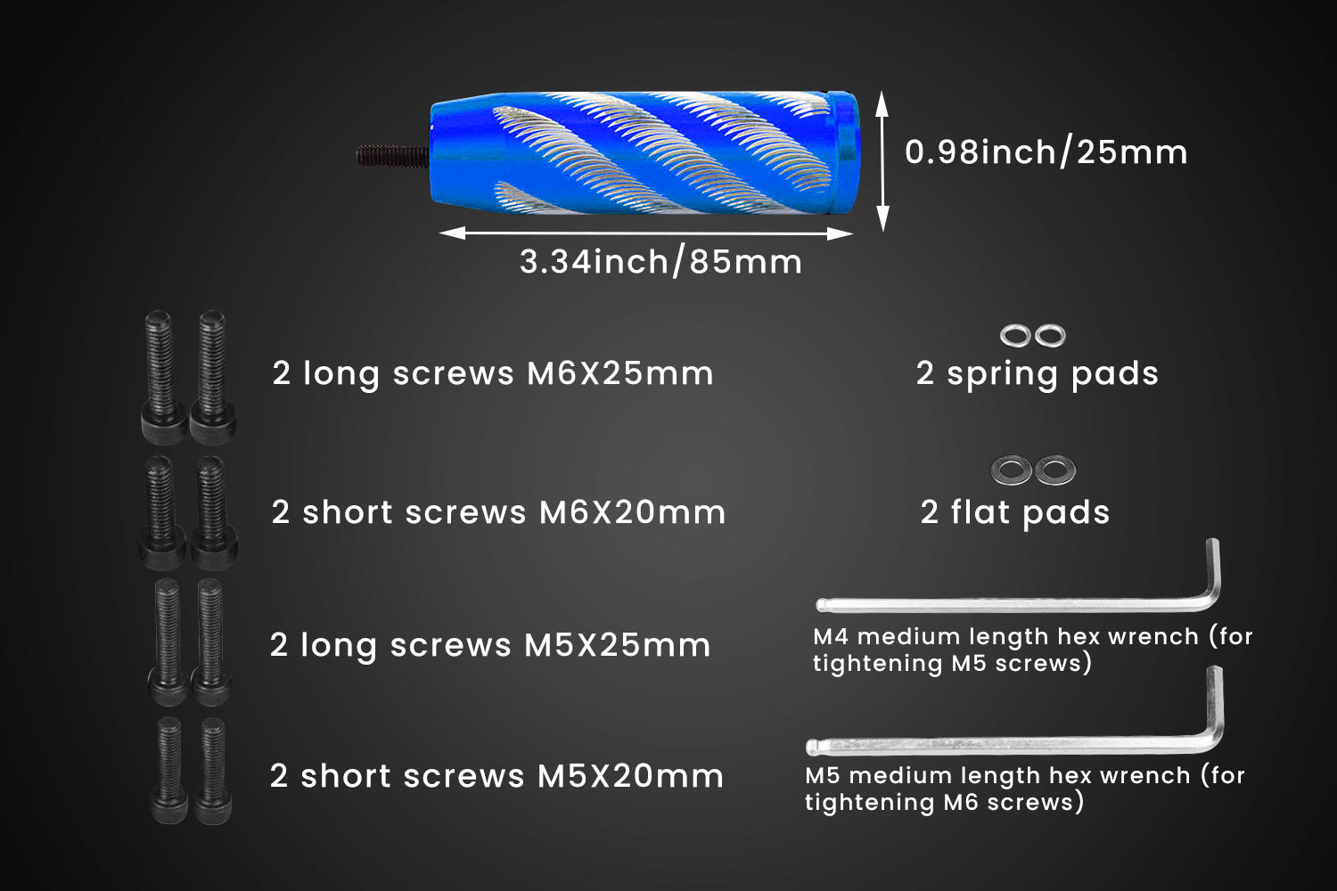 Ebike Non-Slip Passenger Pegs、mySite、bearsvspackers