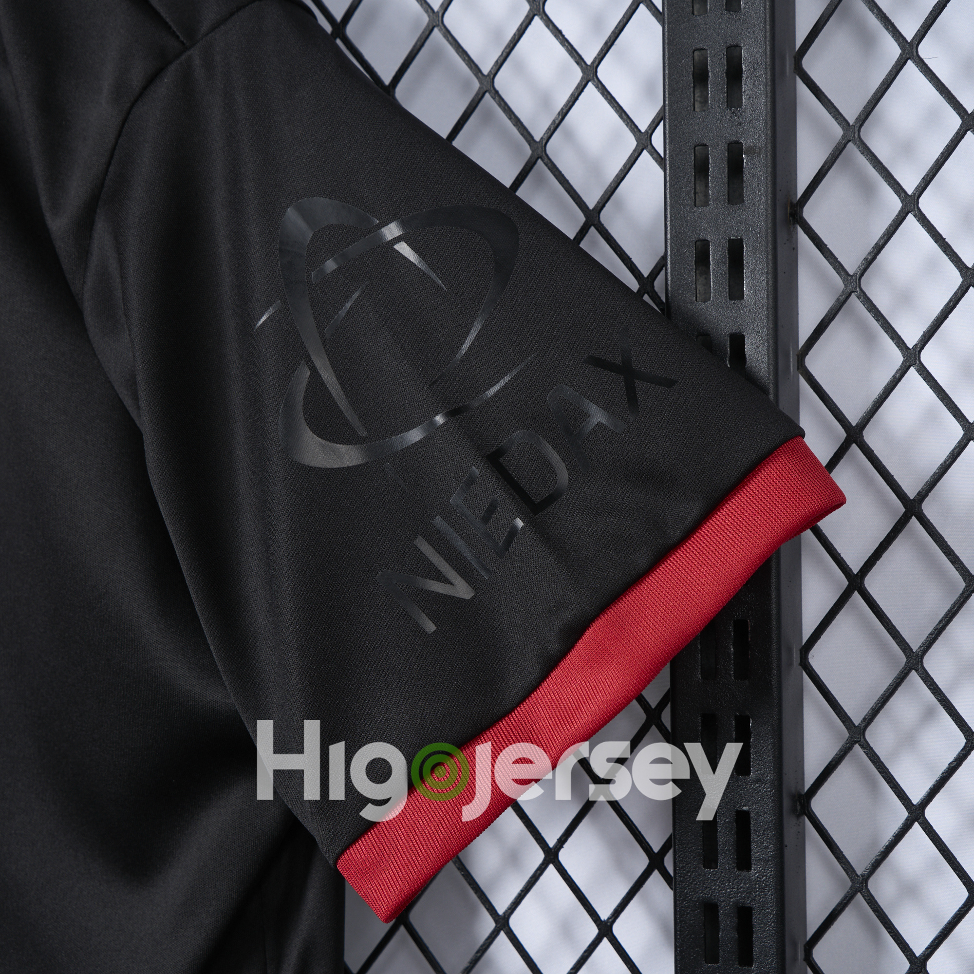 Higojerseys-Bayer 04 Leverkusen 24-25 120th Anniversary Jersey - Fans Version