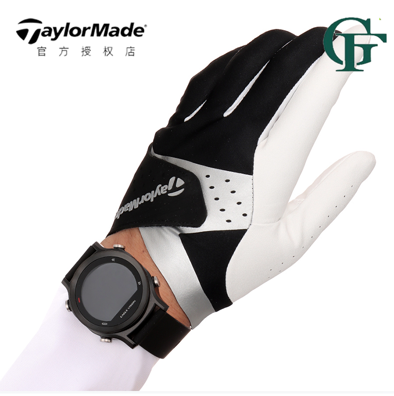TITLESIT TAYLORMADE G/FORE GOLF BAG