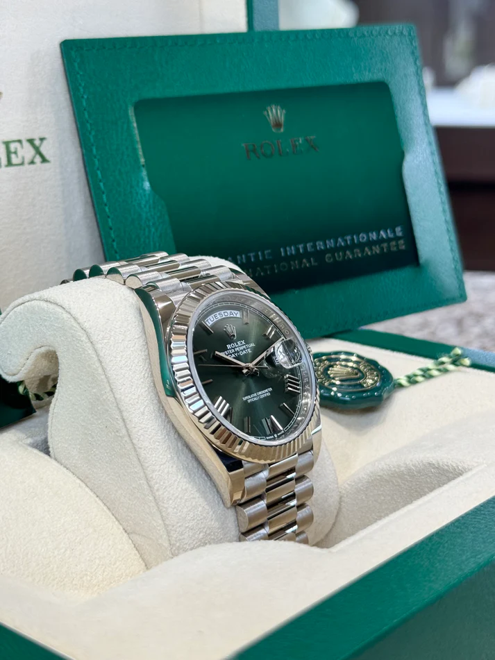 ZIICK Watch 2