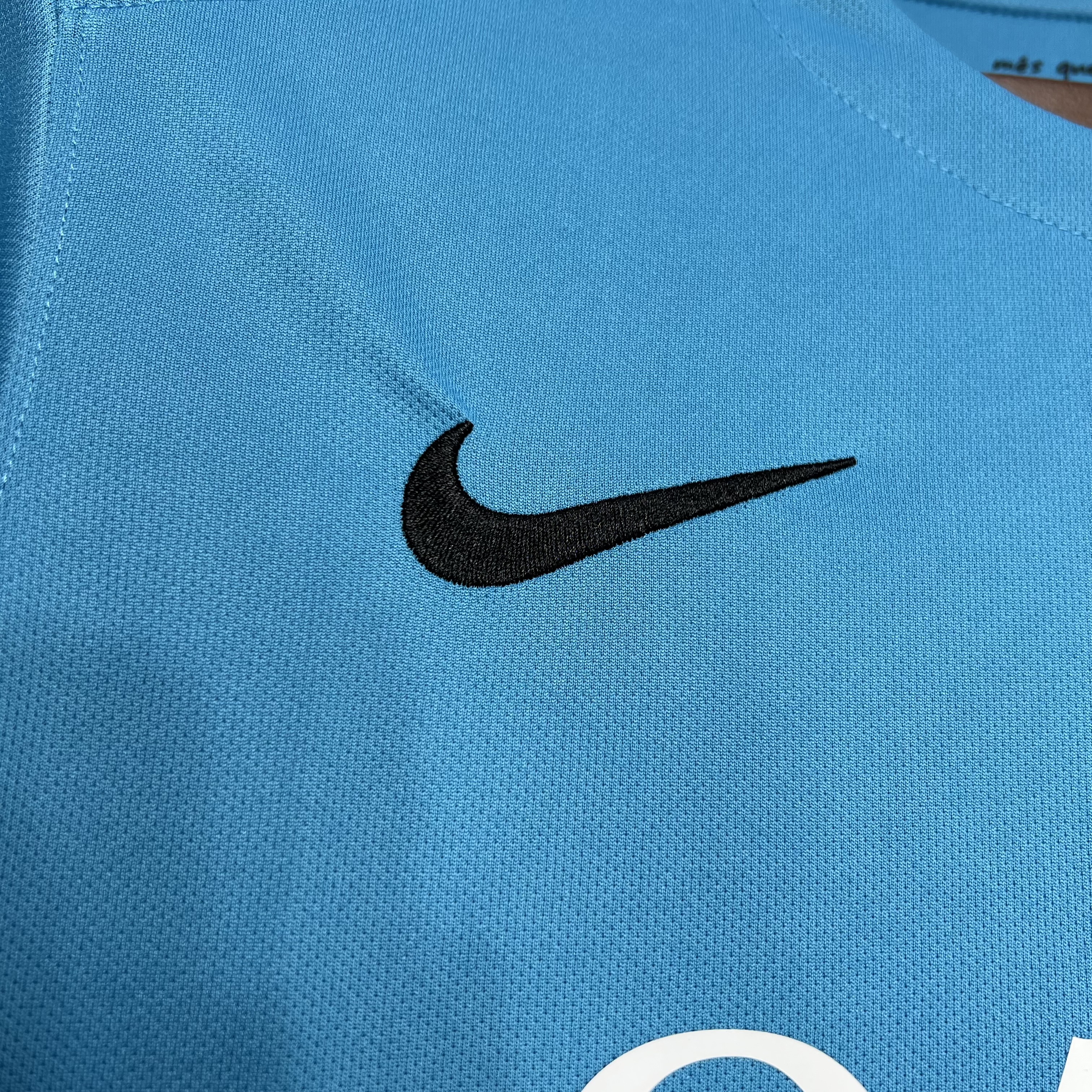 ManixJersey.com | Retro Barcelona 15-16 Third Jersey -Customize Name, Number and Patch | Worldwide Shipping