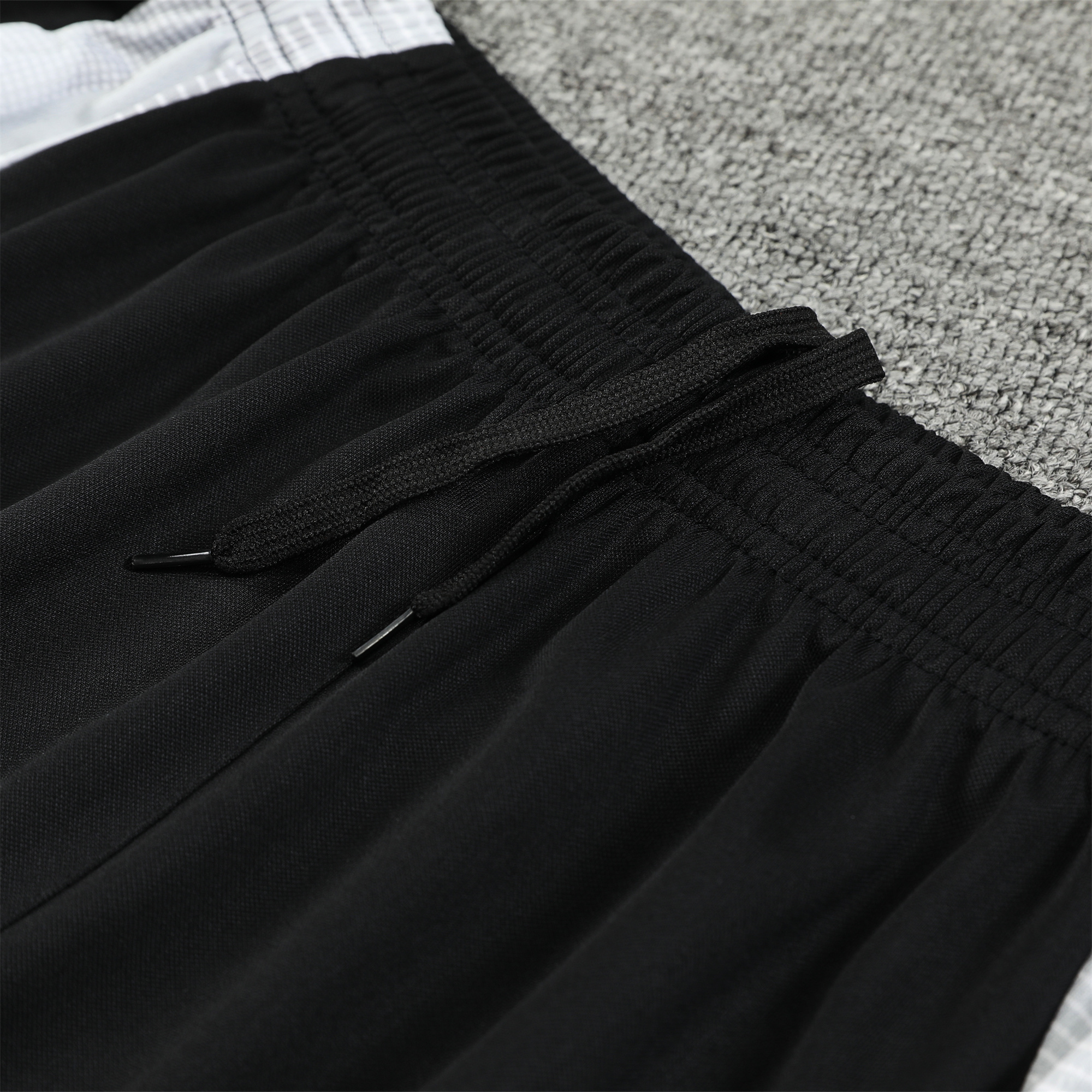 Higojerseys-Manchester United 24-25 Vest Training Set - Red