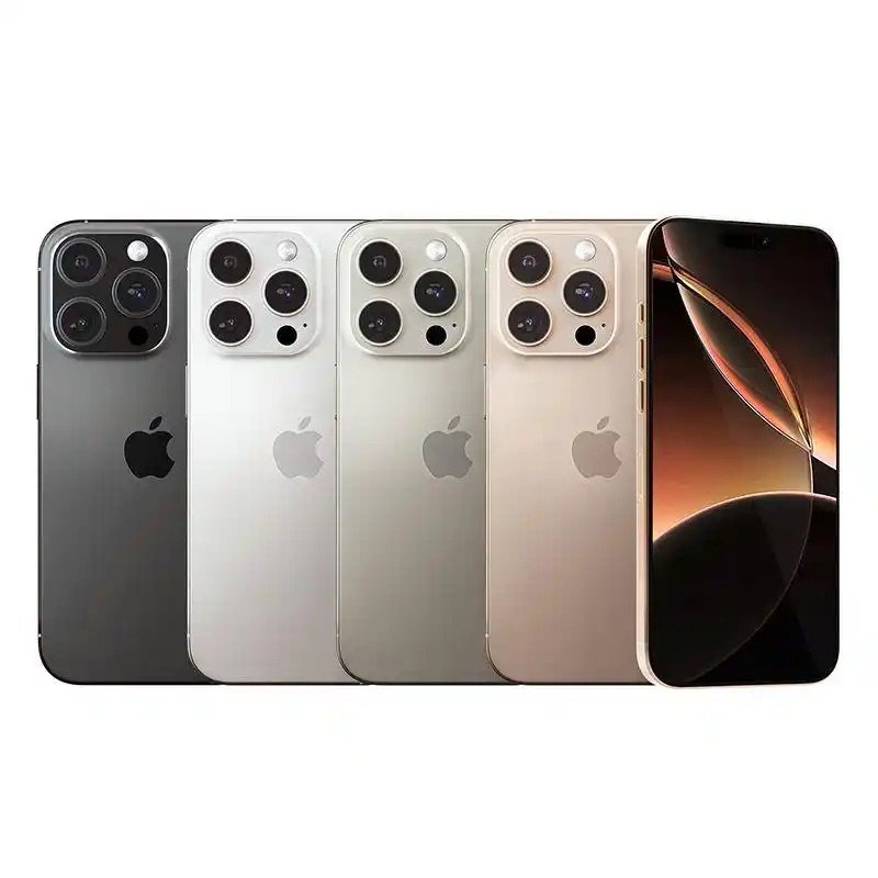 iPhone 16 Pro MAX - Image 2