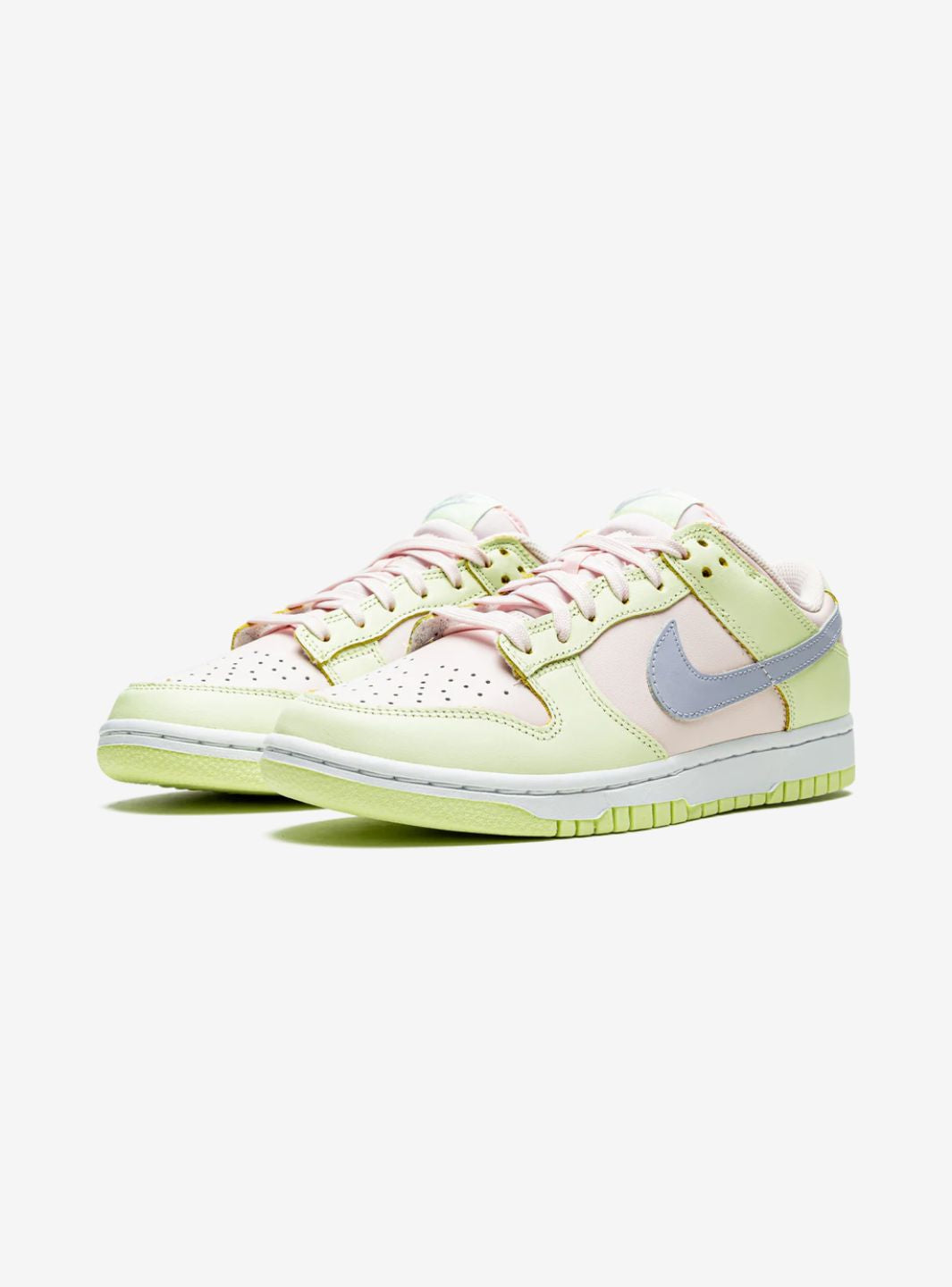 Nike Dunk Low Lime Ice (W)、NIKE、Cacoeks