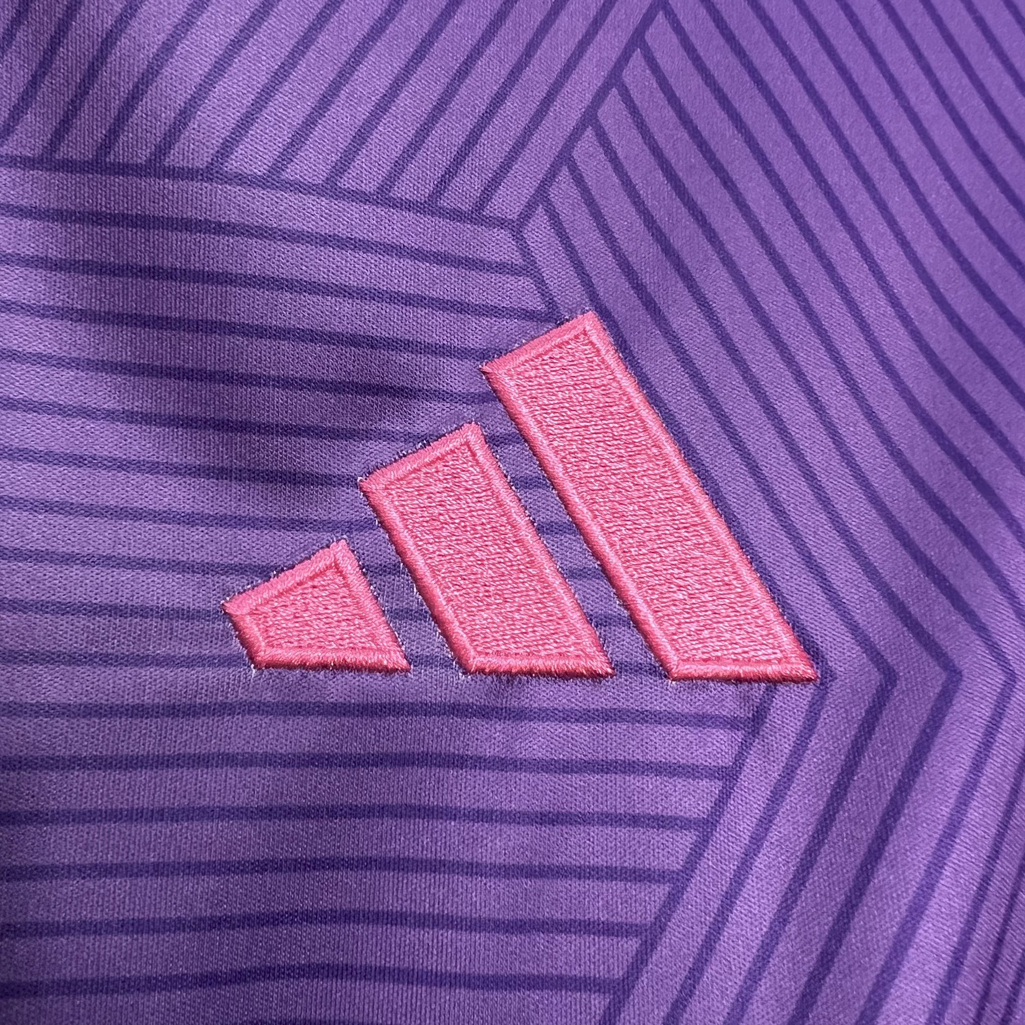 Higojerseys-Universidad de Chile 24-25 Third Jersey - Fans Version