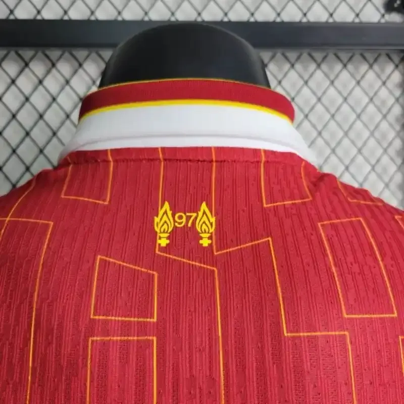 24-25 Liverpool Home soccer jersey-Player Version: Ajax 24-25 Home Stadium Jersey - Fans Version mysite: Adidas luxuryfootballshirts.com: https://www.luxuryfootballshirts.com/