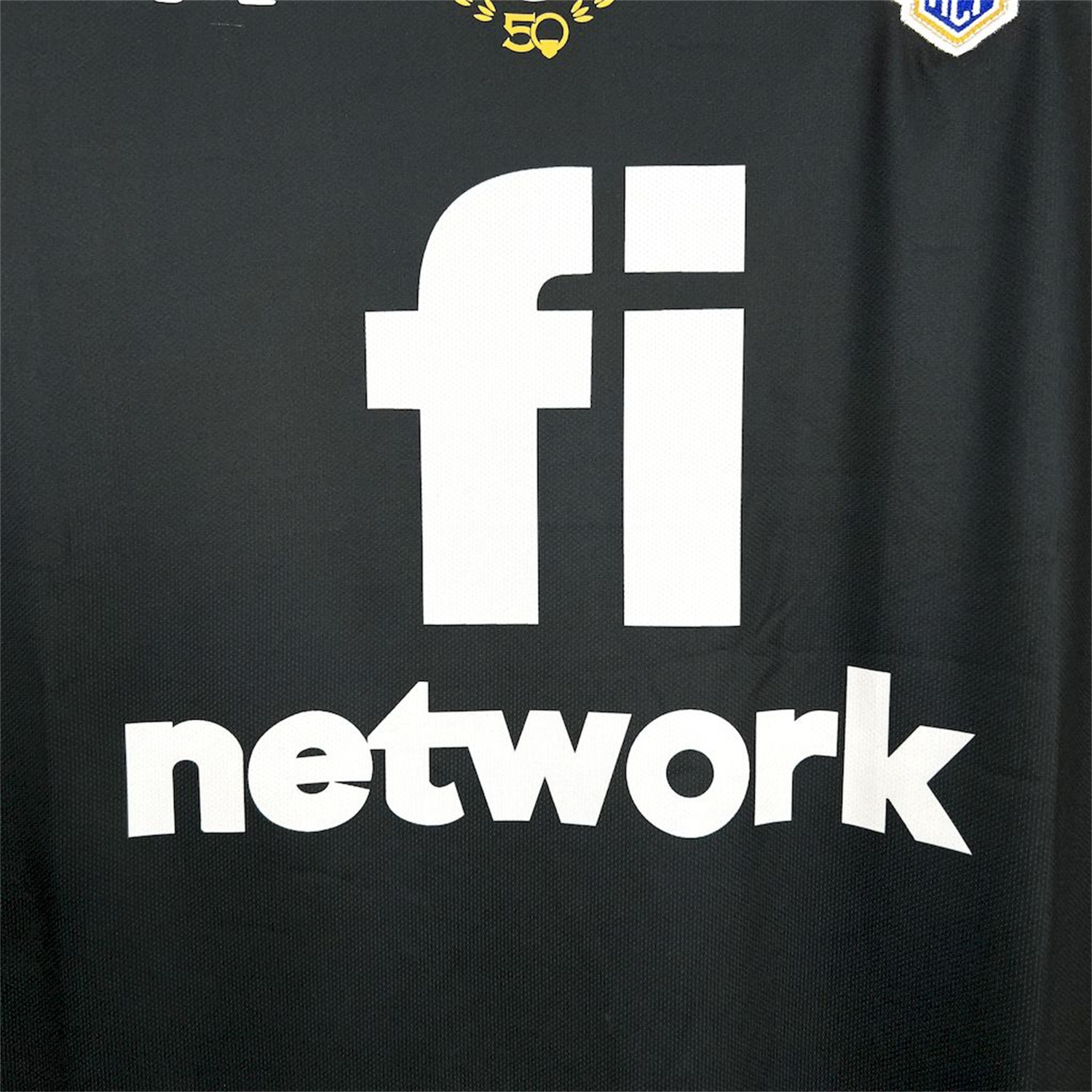 UltraTrikot-Hércules CF 25-26 Away Jersey - Fans Version