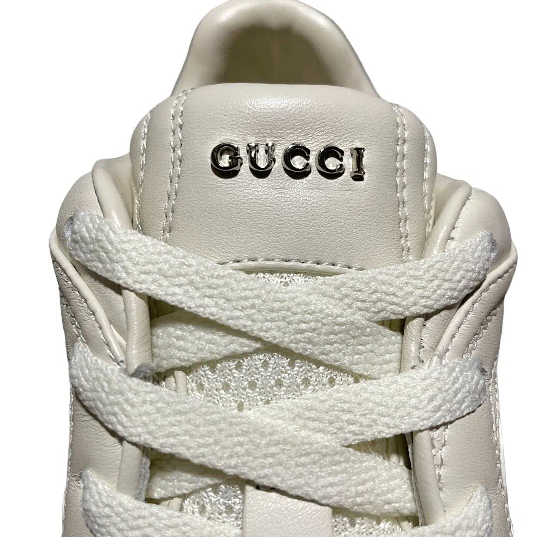 Gucci Ripple Trainer Off White、mysite、Cacoeks