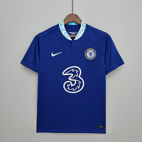 2022/2023 Chelsea Football Jersey Home:football jersey mysite: unitedjerseyfootball 邓江浪:football
