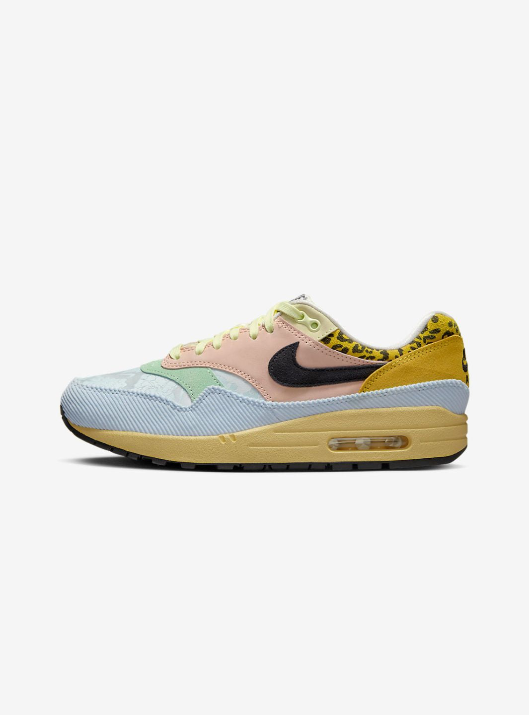 Nike Air Max 1 '87 Great Indoors Corduroy、NIKE、Cacoeks