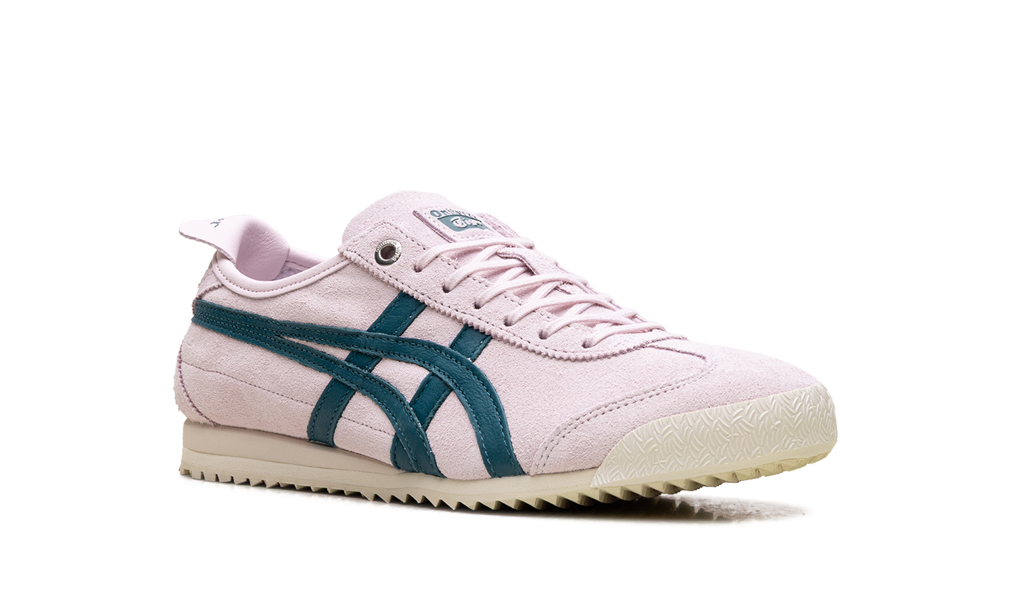 MEXICO 66 "CRYSTAL PINK / SPRUCE GREEN"、mysite、Cacoeks