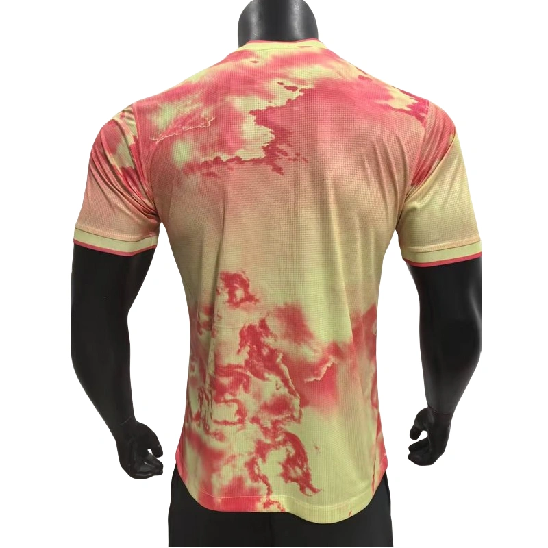 25-26 Barcelona Special Edition soccer jersey - Player Version: Ajax 24-25 Home Stadium Jersey - Fans Version mysite: Adidas luxuryfootballshirts.com: https://www.luxuryfootballshirts.com/