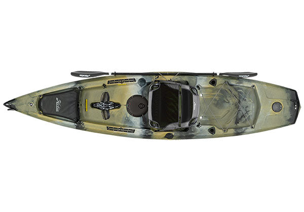 Hobie Mirage Compass Fishing Kayak