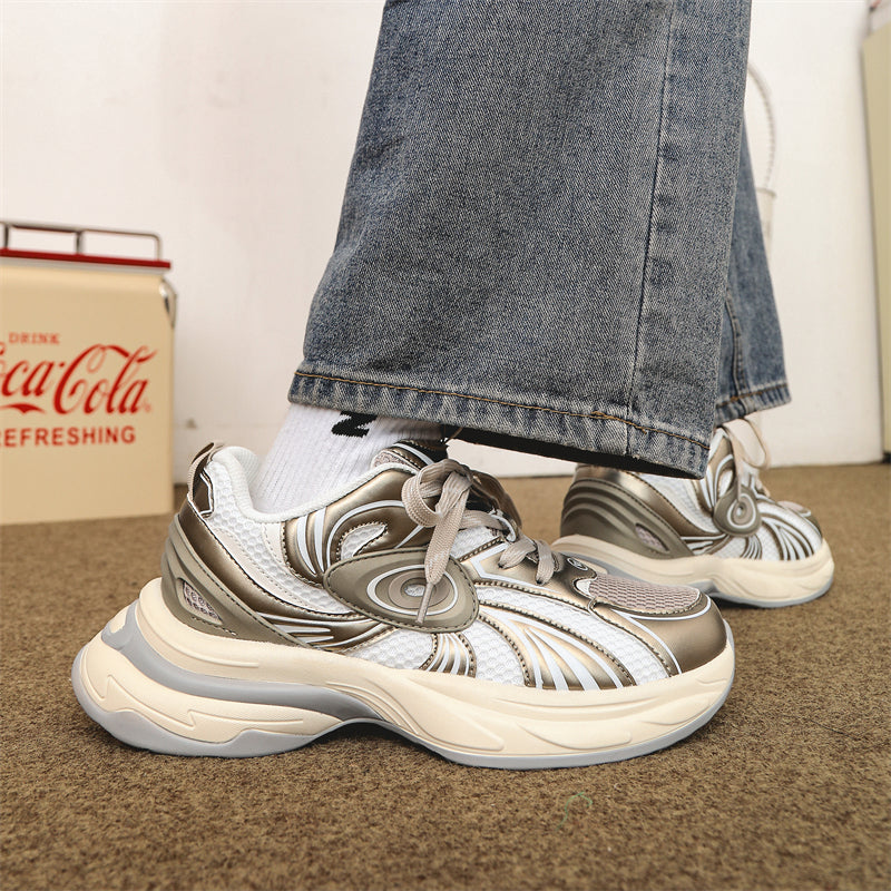 'Electro Impulse' X9X Sneakers